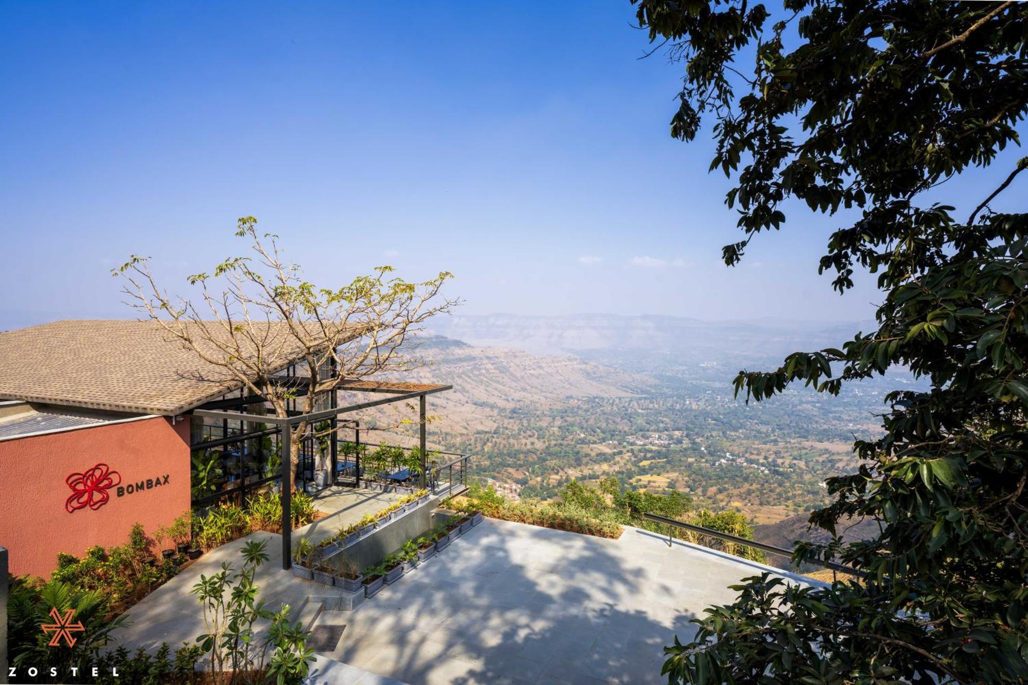 Zostel Plus Panchgani Esterno foto