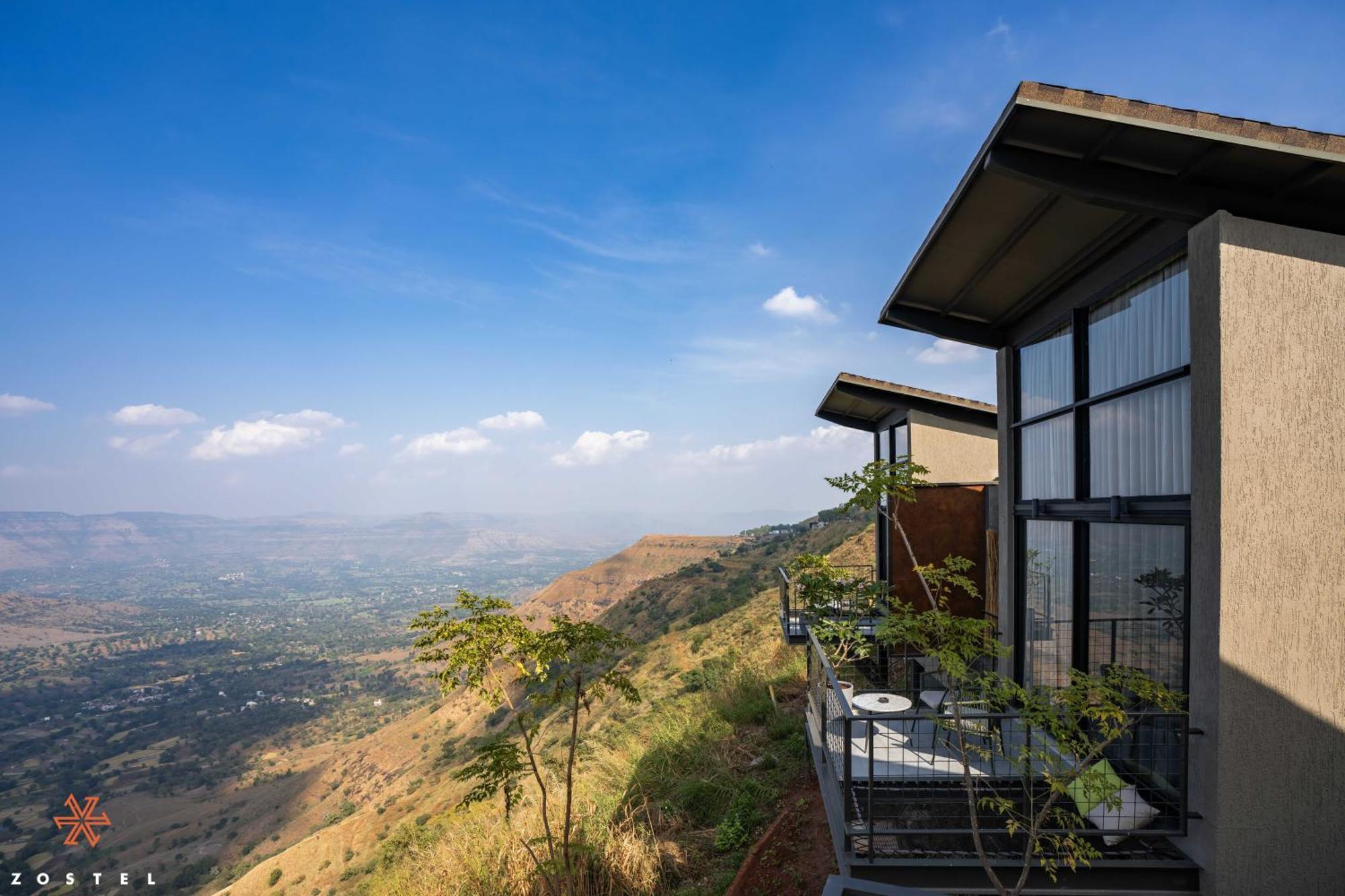 Zostel Plus Panchgani Esterno foto