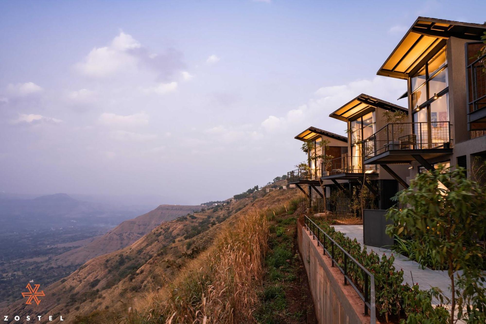 Zostel Plus Panchgani Esterno foto