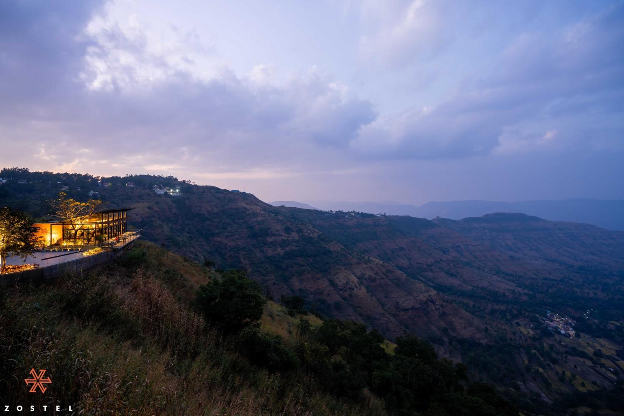 Zostel Plus Panchgani Esterno foto