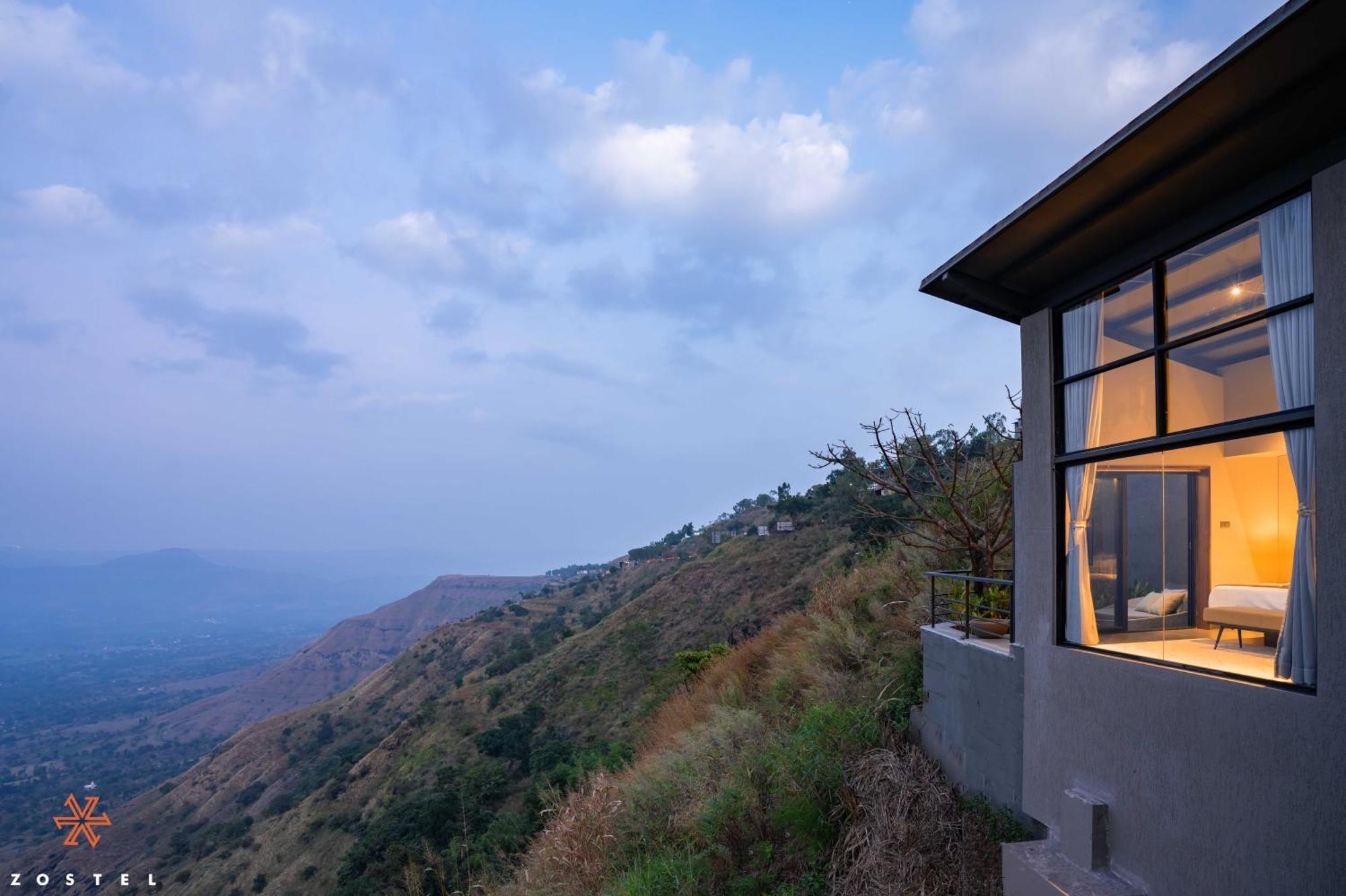 Zostel Plus Panchgani Esterno foto