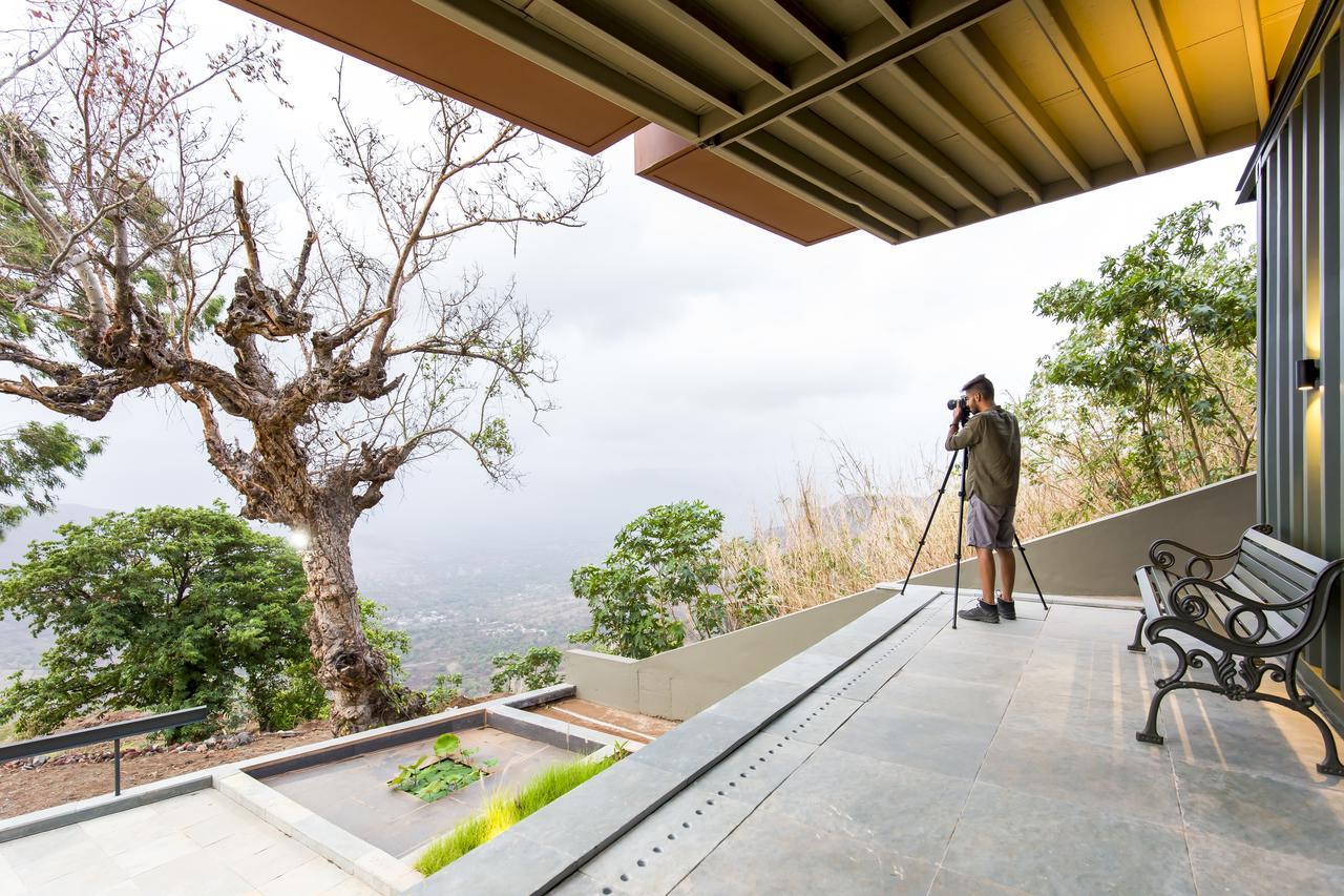 Zostel Plus Panchgani Esterno foto