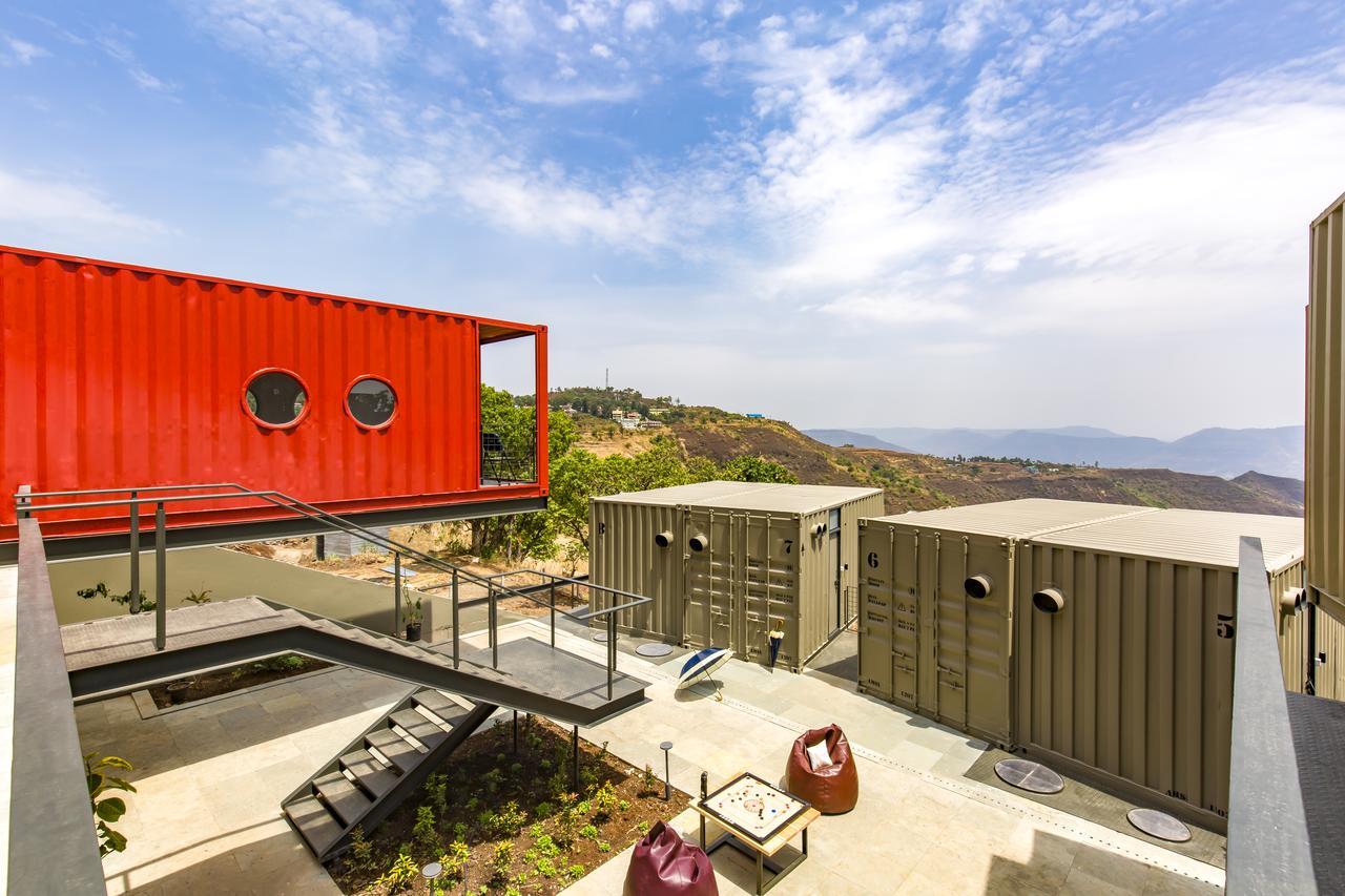 Zostel Plus Panchgani Esterno foto
