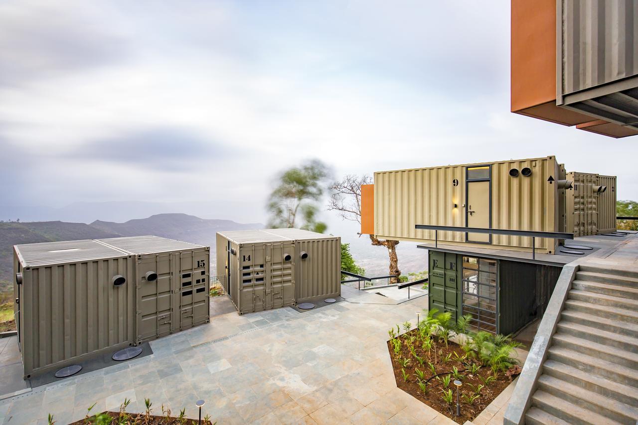 Zostel Plus Panchgani Esterno foto