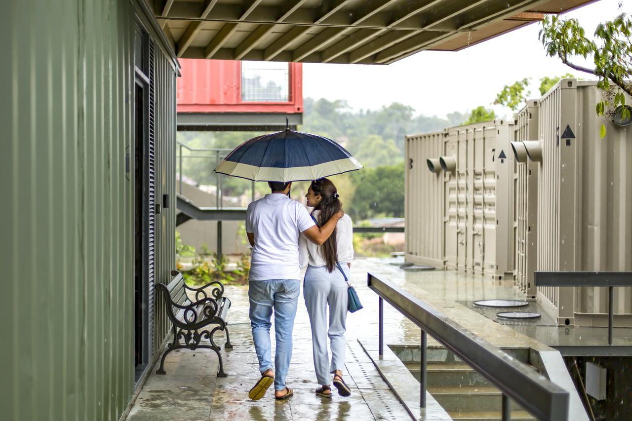Zostel Plus Panchgani Esterno foto